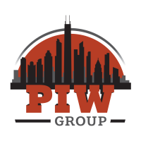 PIW Group Logo